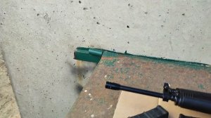 ВПО-185 (обзор от Олега) разборка-сборка