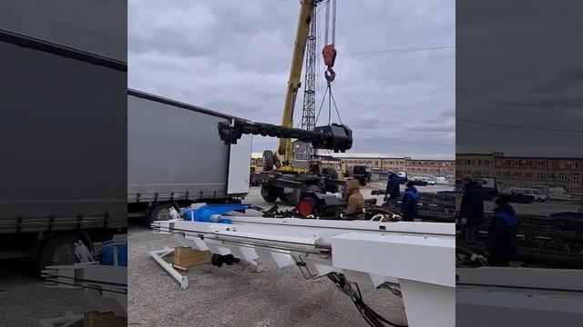 Молоты сваебойные