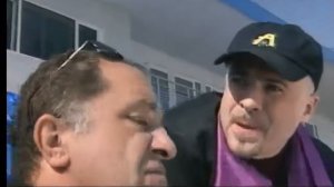 Бей, барабан