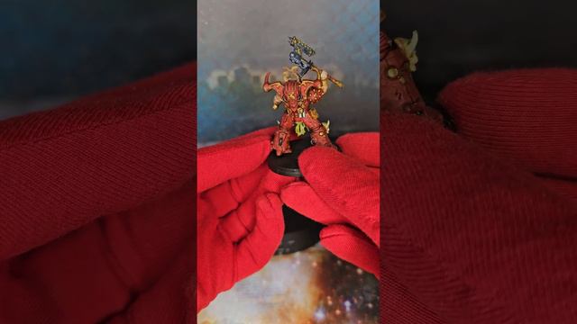 #miniature #games #handmade #warhammer #3дпечать #painting #3dprinting #3dmodel #warhammer40k #war смотреть онлайн