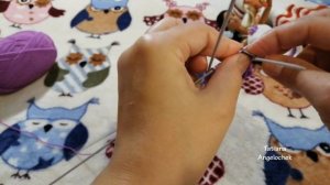 МК. Вяжем спицами брючки для куклы Барби.ВЯЖЕМ ОДЕЖДУ ДЛЯ КУКОЛ КРЮЧКОМ И СПИЦАМИ