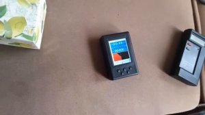 Сколько микрорентген в микроволновке