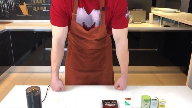 Заряжаемся утром секретным напитком. смотреть онлайн