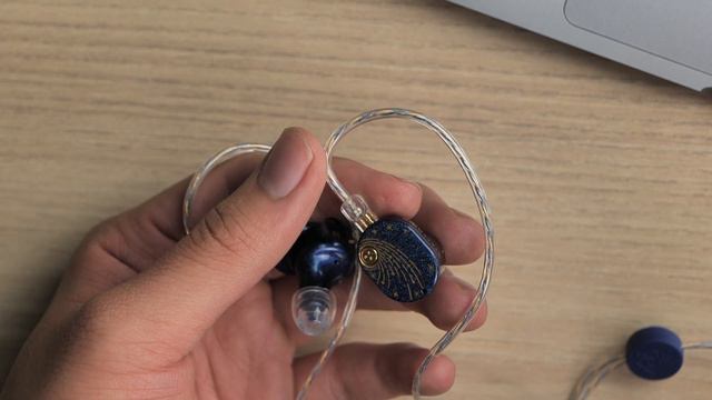 [J- ID] Review: Moondrop Stellaris - SSR 2.0 смотреть онлайн