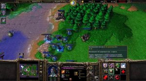 Сильные стороны Расы Нежить ( Warcraft 3 )