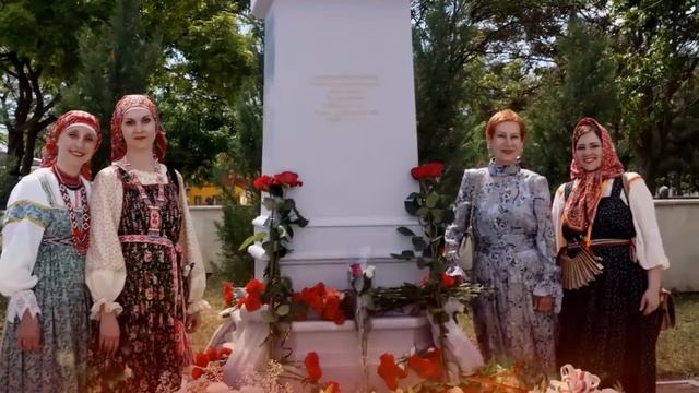 Фольклорное отделение ДШИ им. М.А. Балакирева (г. Ульяновск) смотреть онлайн