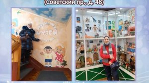 Интересные музеи Вологды