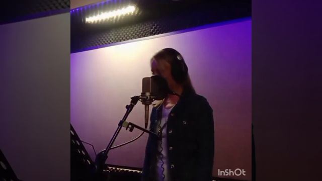 Песня. Настоящая любовь. Автор слов и музыки Ольга Зайцева. смотреть онлайн