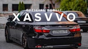 ARTIV-ВОДОПАД -RMX LEZGINKA @xasvvo