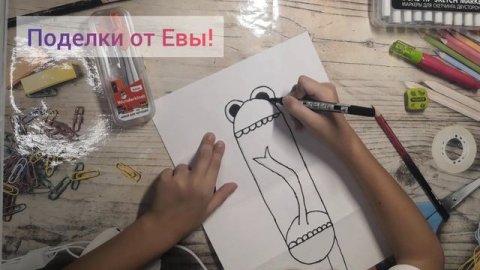 Говорящий динозаврик