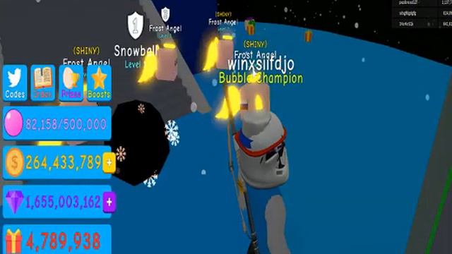 лучшее обновление в симуляторе жвачки смотреть онлайн