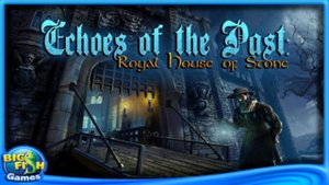 Эхо прошлого. Каменное королевство.