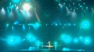 Michael Flatley "Feet Of Flames"  1998 (Full show)