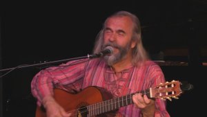 Отрада. Поют Алексей Кайдалов и Владимир Лебедев