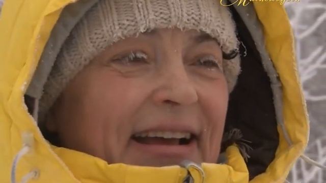 "МИМОХОДОМ", 12 января 2015 год. Автор проекта О. Дзиов смотреть онлайн