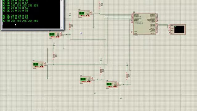 Переделываю компонент ONEWIRE под мои нужды смотреть онлайн