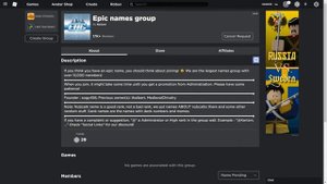 Редкие ники в РОБЛОКС! Эксперимент какой ник будет крутым?