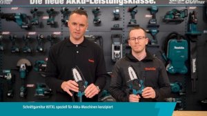 Makita Akku-Astsäge DUC101 / UC100D