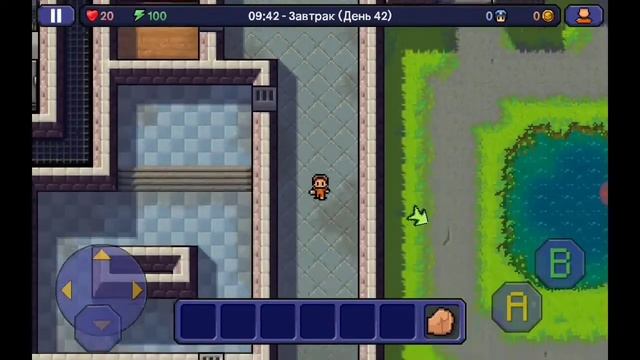 Топ 5 лучших пиксельных игр на телефон