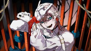 teniwoha ft. Flower — Карнажная роза / 修羅薔薇   flower・てにをは