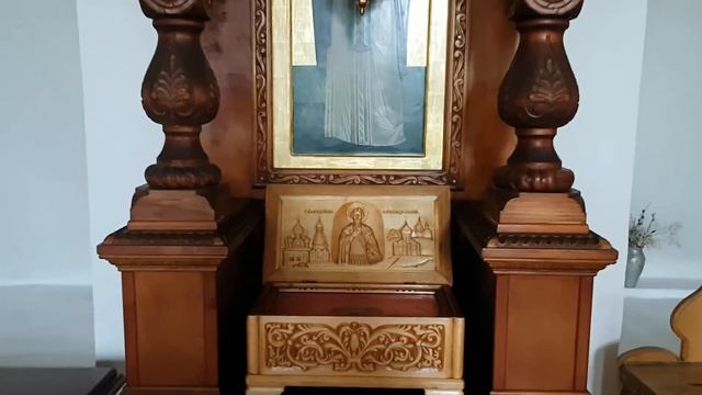 Церковь Александра Невского в Переславле-Залесском | Сочинцы на "ЗОЛОТОМ КОЛЬЦЕ"