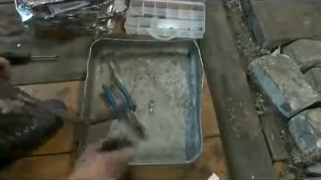 Серебро в домашних электроприборах Где можно добыть серебро. В поисках серебра. смотреть онлайн