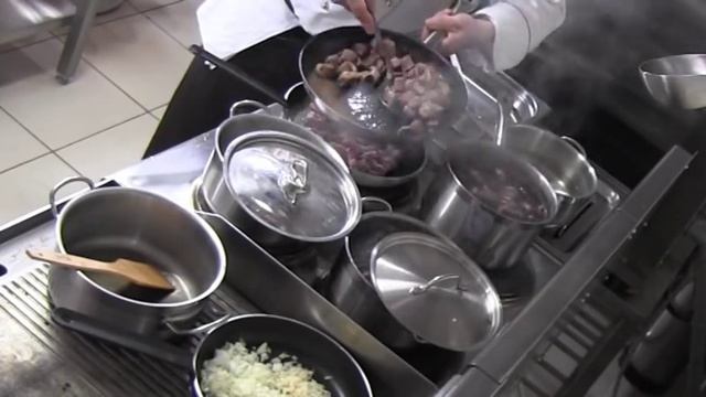 Бразильская Фейжоада смотреть онлайн