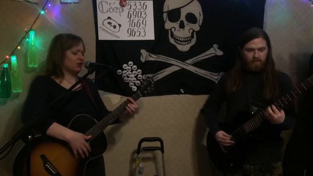 6. Atlantida Project - Маяк (cover) смотреть онлайн