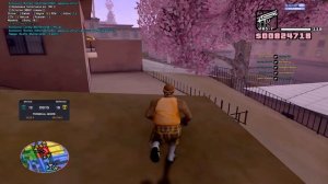 ИДЕАЛЬНАЯ ГЕТТО СБОРКА ДЛЯ КАПТОВ, СЛАБЫХ И СРЕДНИХ ПК В GTA SAMP RP Legacy