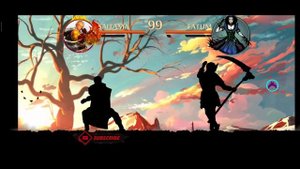 Shadow Fight 2 Saitama Vs All Bosses