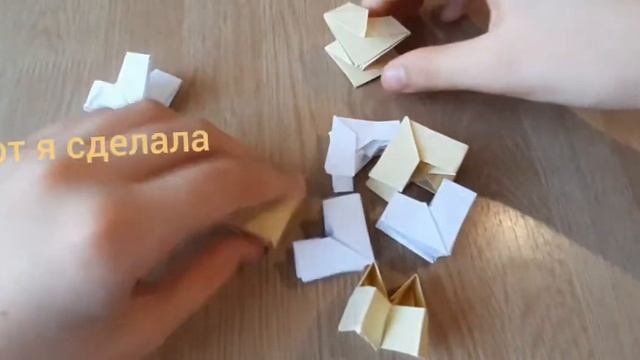 Чем занятся на карантине. Часть 2. Бумажный антистресс. смотреть онлайн