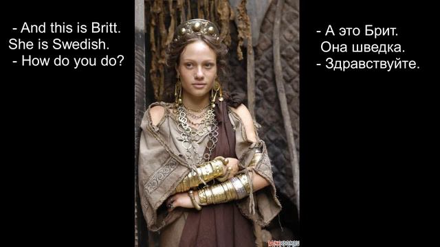 5. Английский для русских. смотреть онлайн