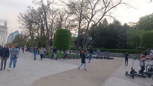 набережная Волгограда смотреть онлайн