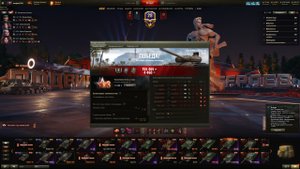 Шкода 56 развивает атаку и давит - результат Победа и в топе