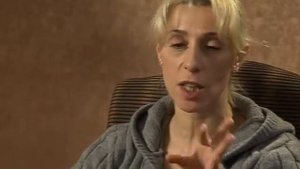 Юлия Рутберг 2 часть