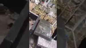 Ново-Сормовское кладбище Нижний Новгород Вандалы рушат памятники,выбирают подороже,причина понятна
