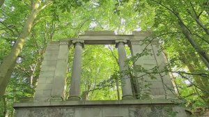 ✈️Заброшенный гарнизон Национальной народной армии ГДР. Засниц. Германия.