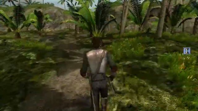 Корсары: Каждому Своё -Пиратская Сага часть 1---Bogdan Saenko--- смотреть онлайн