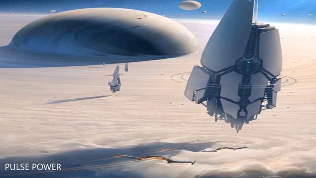 DYNATRON SpaceWave смотреть онлайн