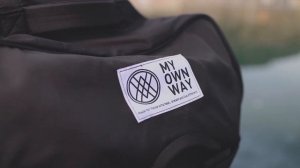 ANOMY SUP — Collection 2020