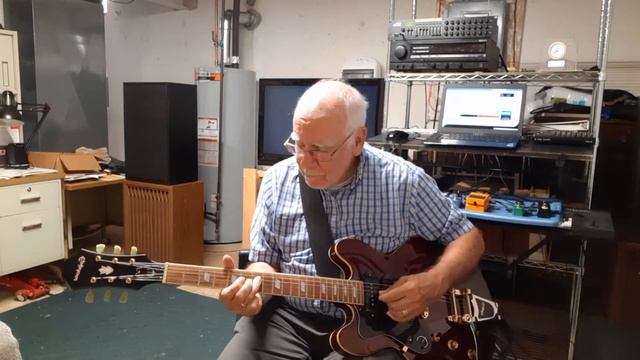 First recording test смотреть онлайн