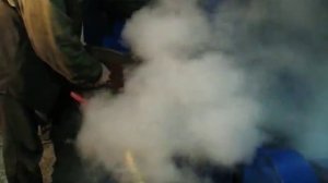 Пресс мини экструдер кормовой для зерна 11 кВт РосЭкструдер.рф