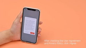 Портативний мобільний термопринтер NIIMBOT D101 - Інструкція по налаштуванню та роботи