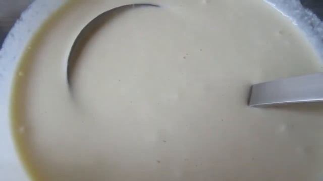 American Pancakes Recipe. ПАНКЕЙКИ без разрыхлителя. Американские блинчики
