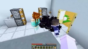 Aphmau The Ġ̴̬L̴̺̀I̶̥̅T̶̫͊C̴̠͐H̵̦̊ ̸̩͗  in Minecraft!