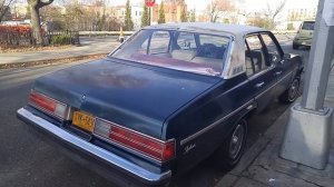 1979 Buick Skylark