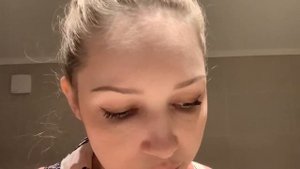 Мои СРЕДСТВА УХОДА за собой ! ПИЛИНГ-Скатка ! Ванильная Семья влоги