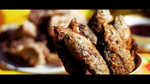 Анатолий Горохов "Ыһыахха"