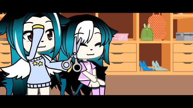 🙄почему ты мне не доверяешь?!?🙄 @bcrsn2tv47[Cacha life]by꧁С а х а р о к꧂ смотреть онлайн