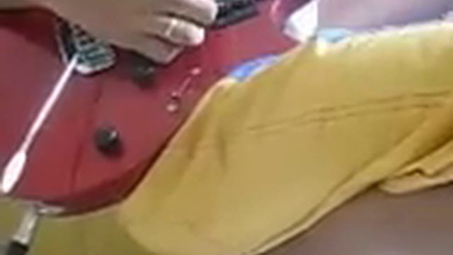 Ibanez GRG 170 DX Test [BR] - NEW CHANNEL (desc.) смотреть онлайн